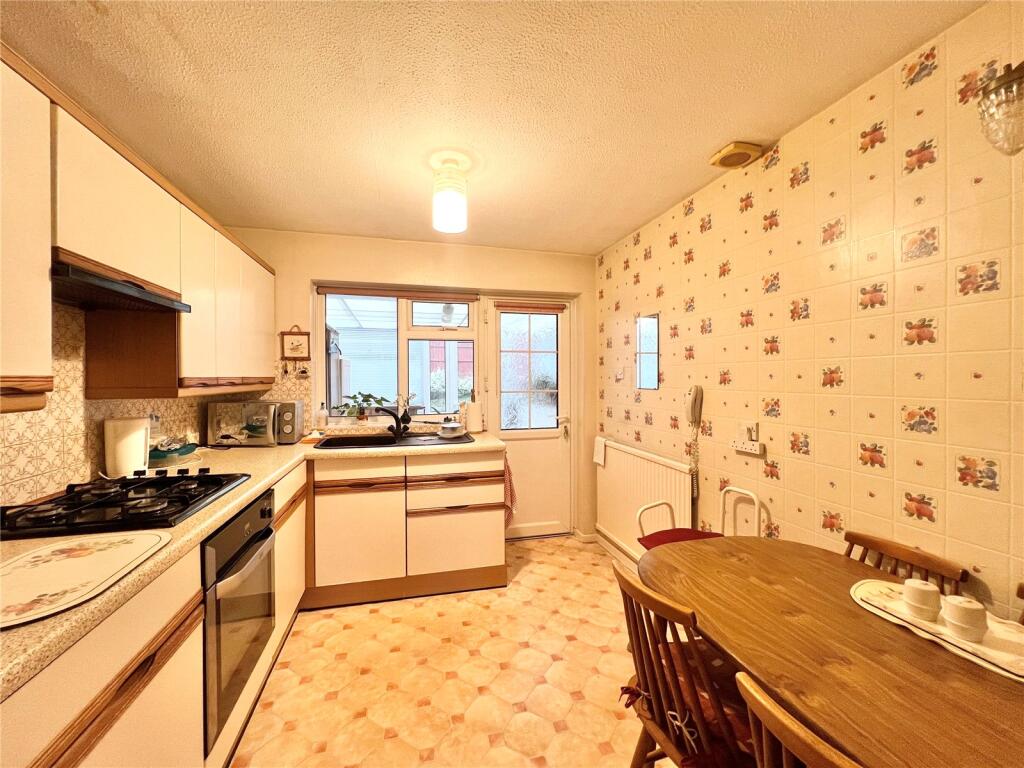 Additional image 4 of Lime Tree Avenue, Yeovil, Somerset, BA20