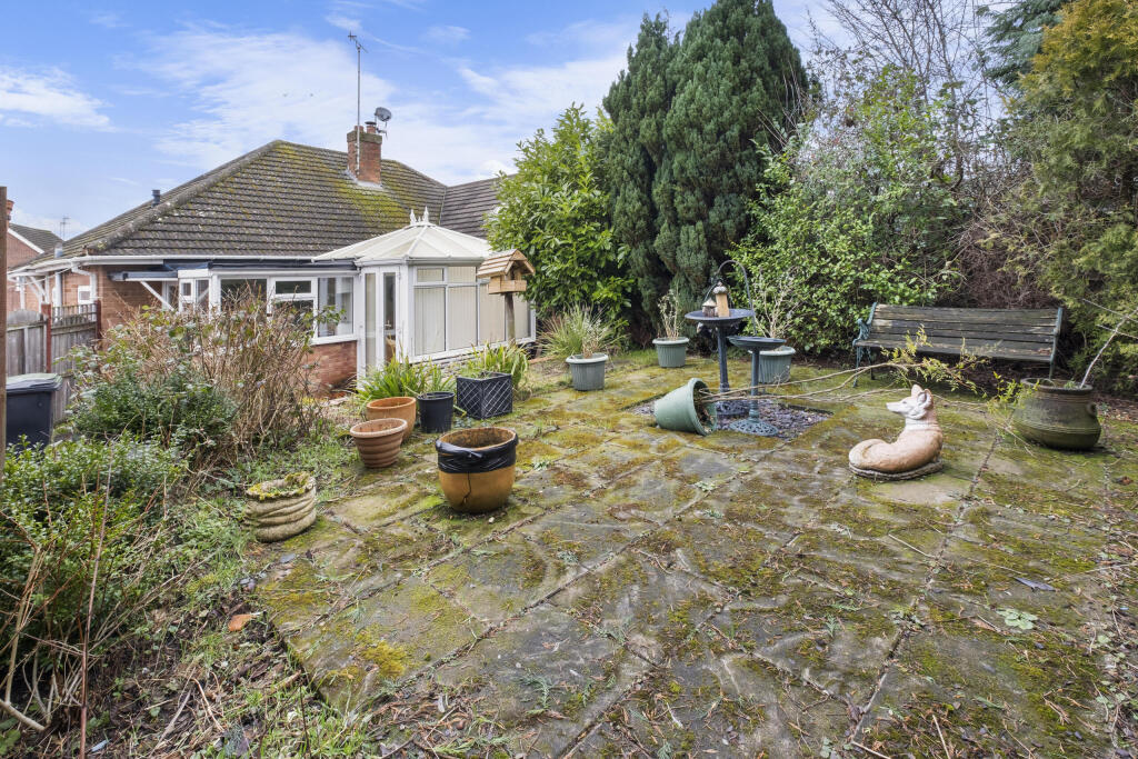 Additional image 18 of Mason Road, Redditch B97 5DQ