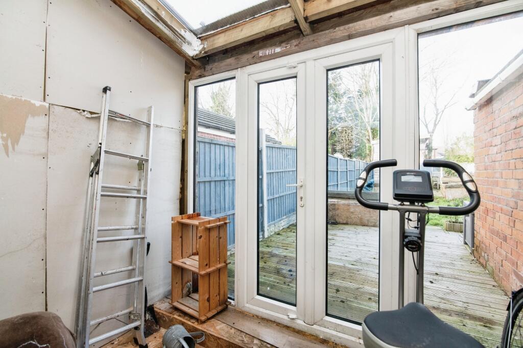 Additional image 5 of Oak Tree Lane, Birmingham, B29