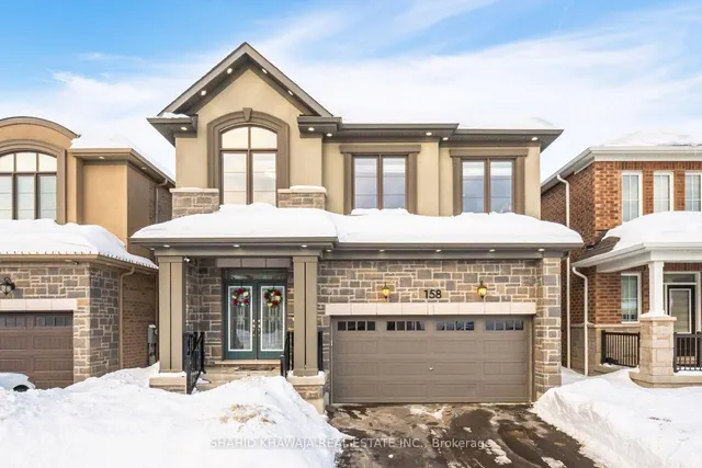 158 Yates Dr