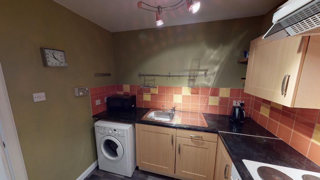 Additional image 5 of Guild Street, City Centre, Aberdeen, AB11