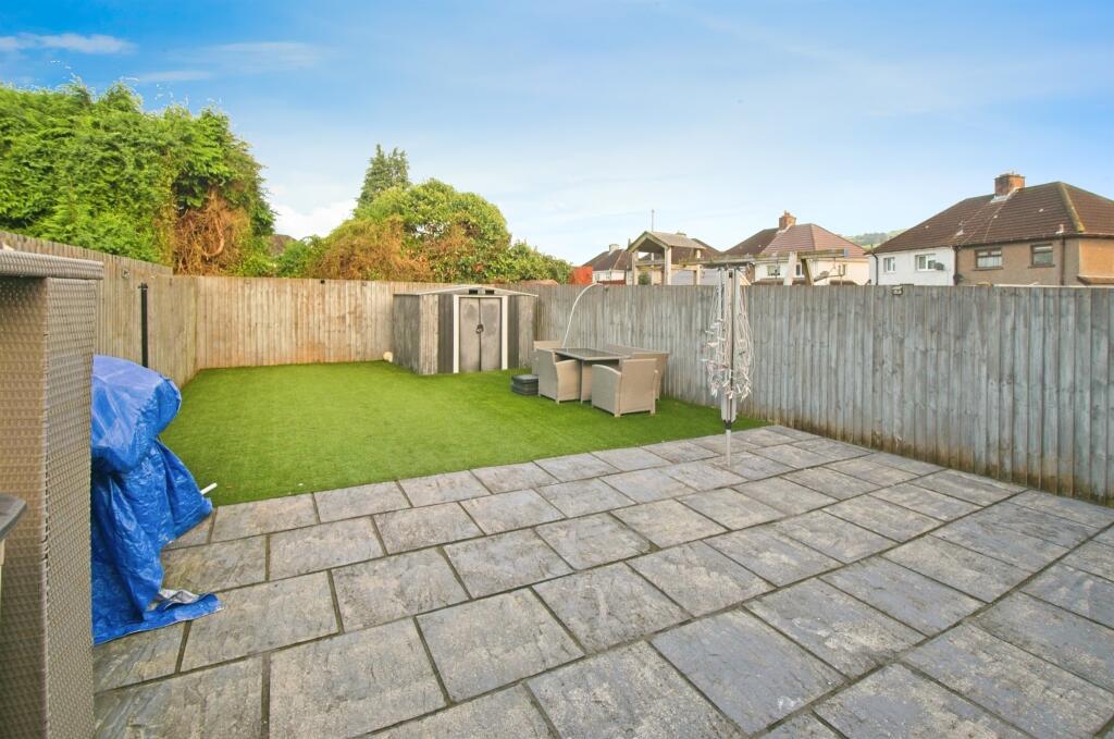 Additional image 8 of Hawthorn Crescent, Pontypridd