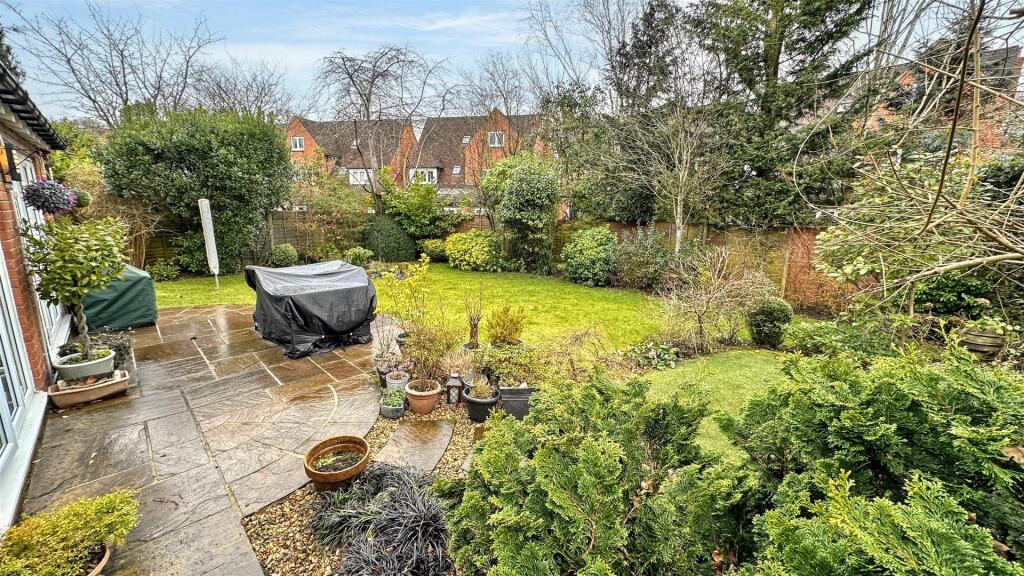 Additional image 21 of Belmont Crescent, Northfield BVT, Birmingham