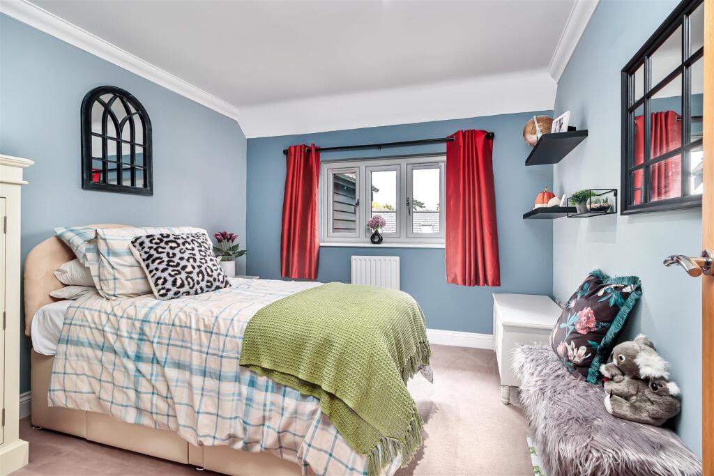 Additional image 18 of The Street, Sturmer