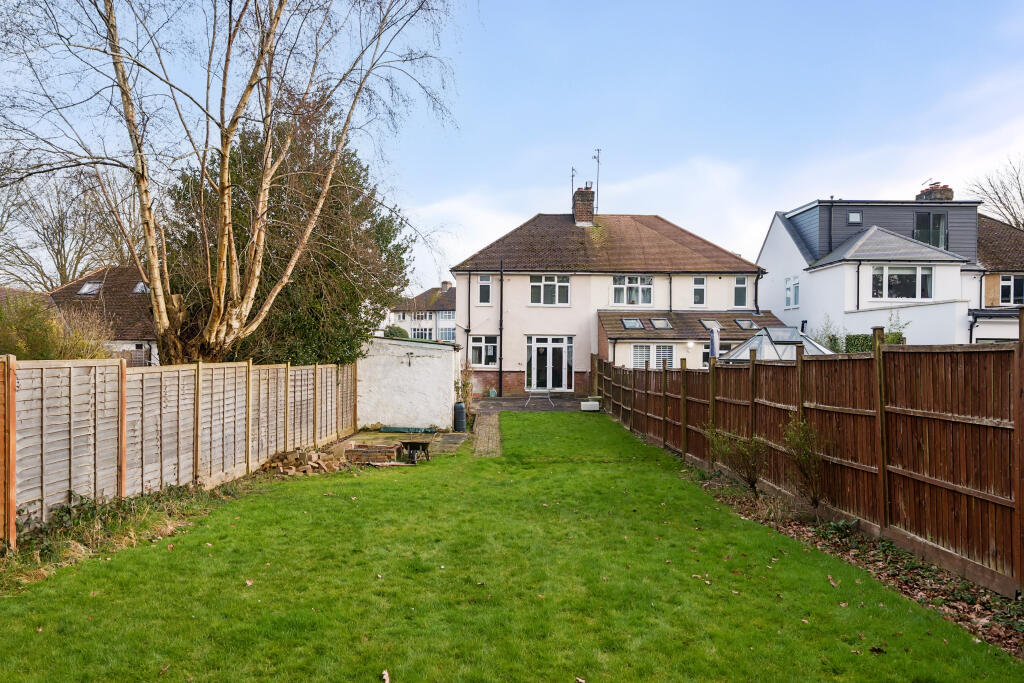 Additional image 7 of Beech Road, St. Albans, AL3