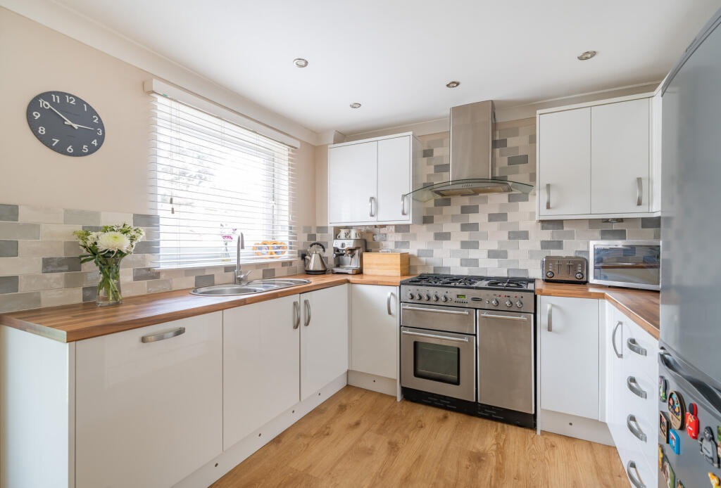 Additional image 12 of Oakhill Avenue, Bitton, Bristol, Gloucestershire, BS30