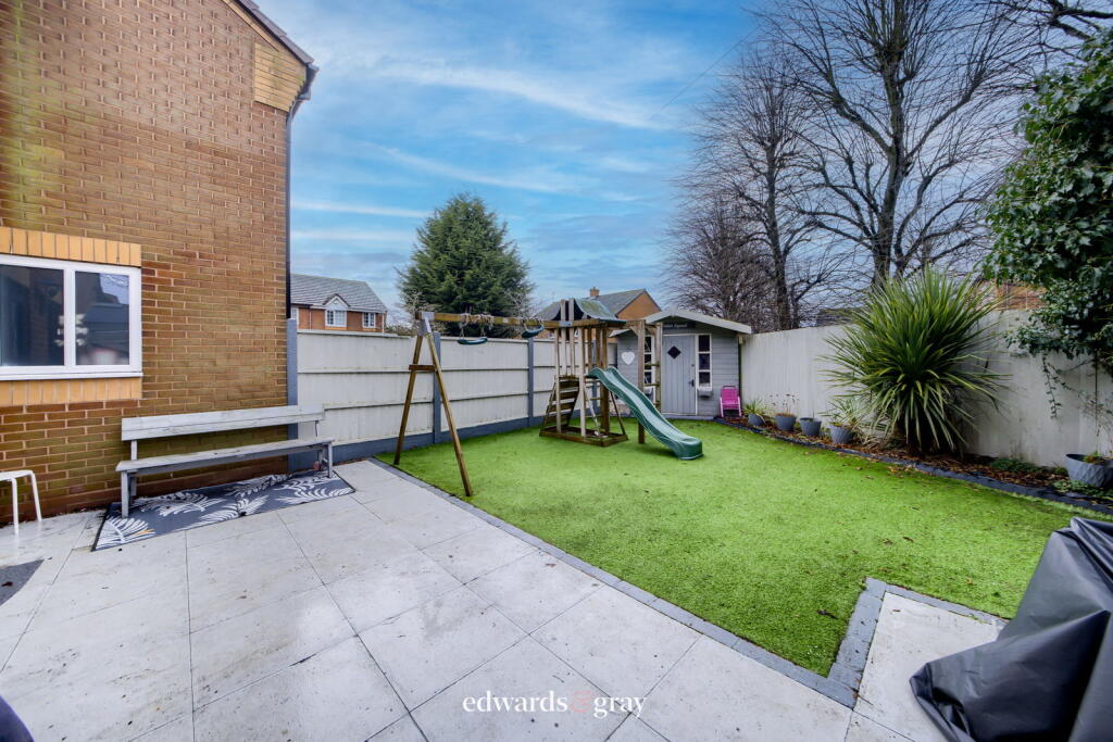 Additional image 21 of Pinbury Croft, Marston Green, B37 7RQ