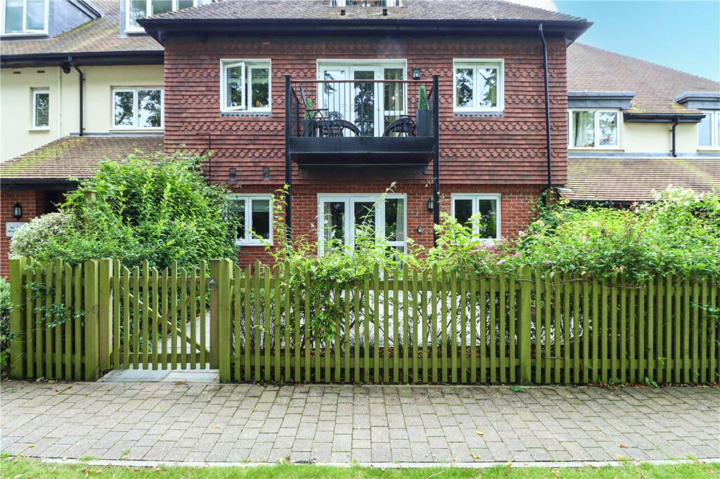 Additional image 13 of Maryland Place, St. Albans, AL3