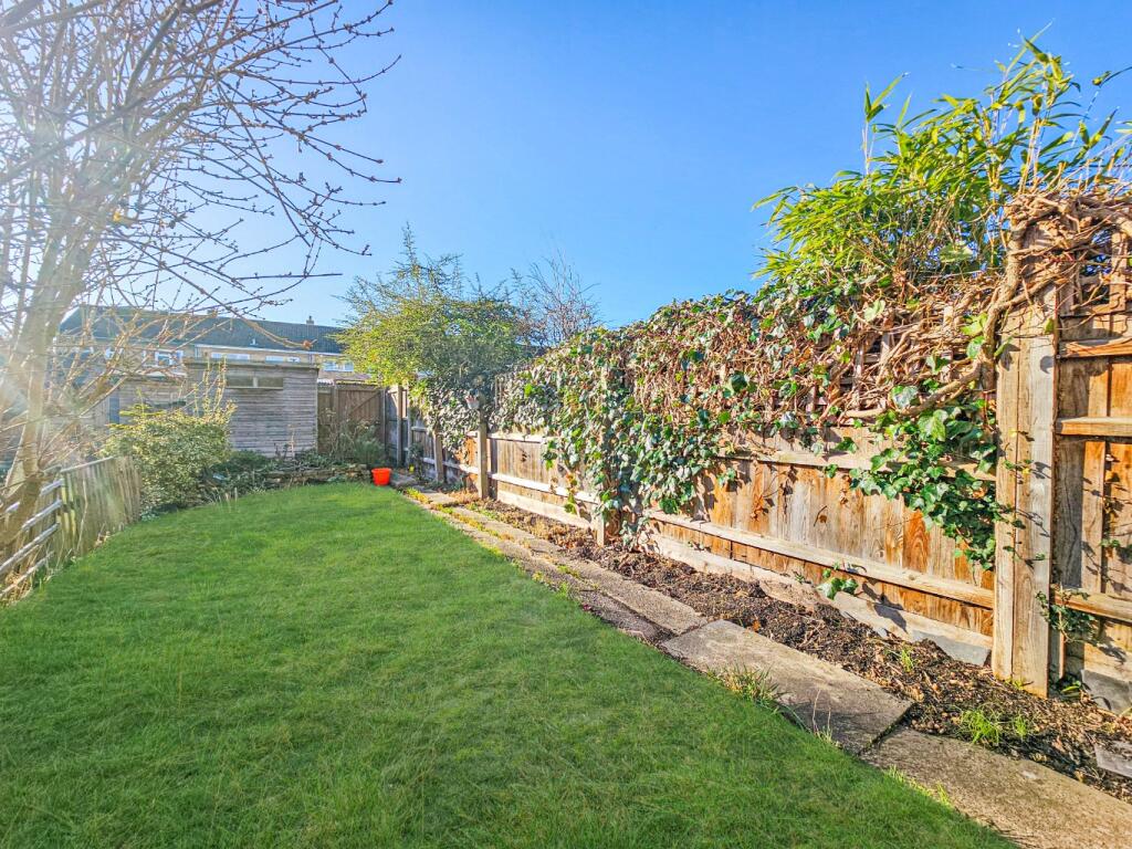 Additional image 12 of Thrifts Walk, Cambridge