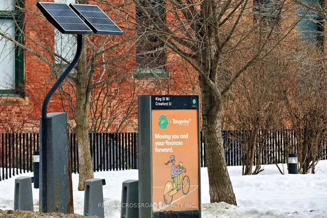 Additional image 28 of 954 King St Unit 526