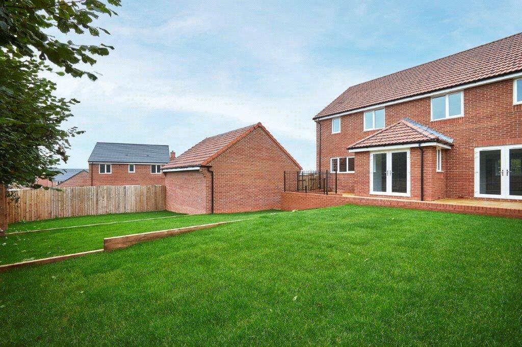 Additional image 17 of Cleve Wood, Thornbury, BS35