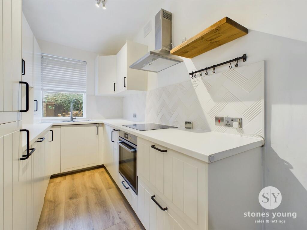 Additional image 4 of York Terrace, Blackburn, BB2
