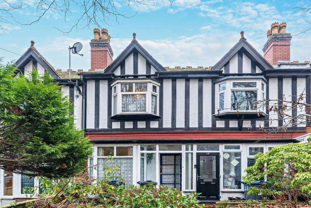 Primary image of Windermere Road, Handsworth Wood, Birmingham