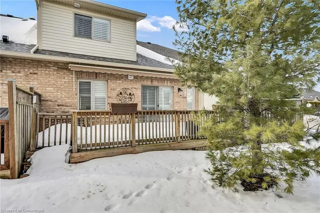 Additional image 30 of 80 Effort Trail