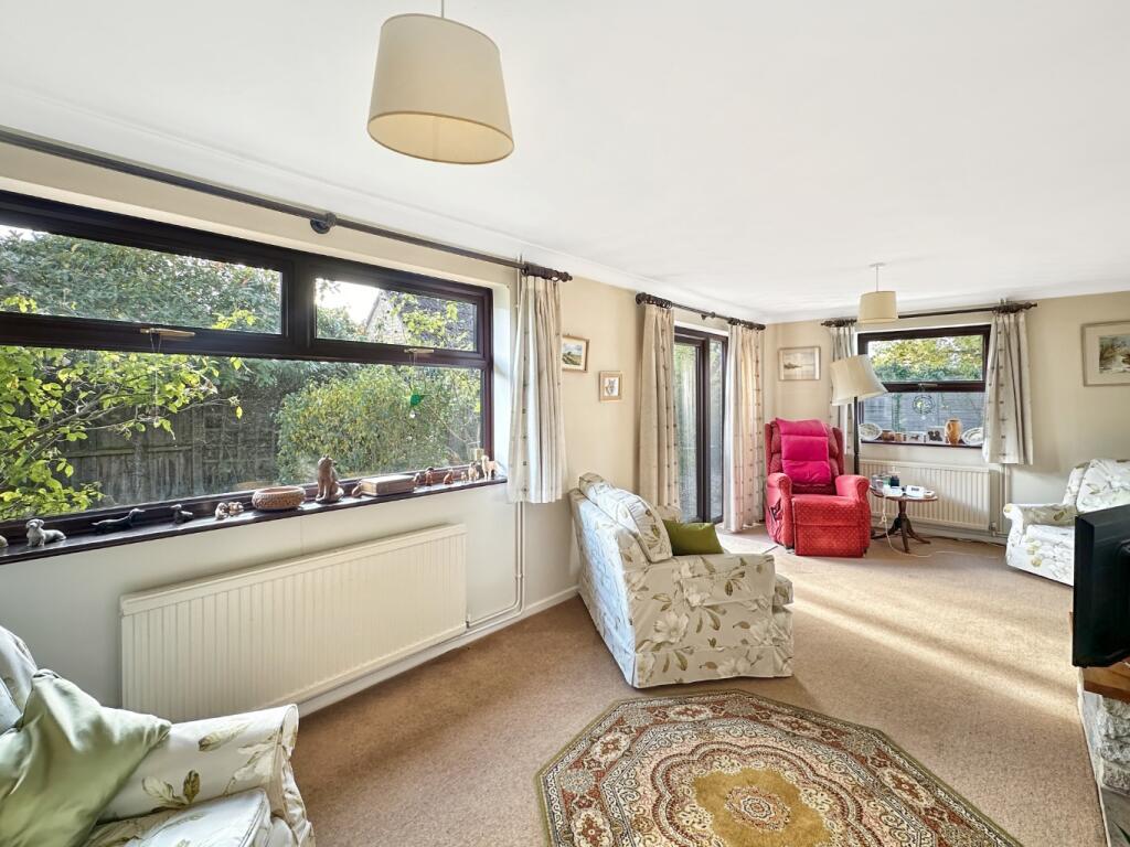 Additional image 6 of The Hemlocks, Haslingfield