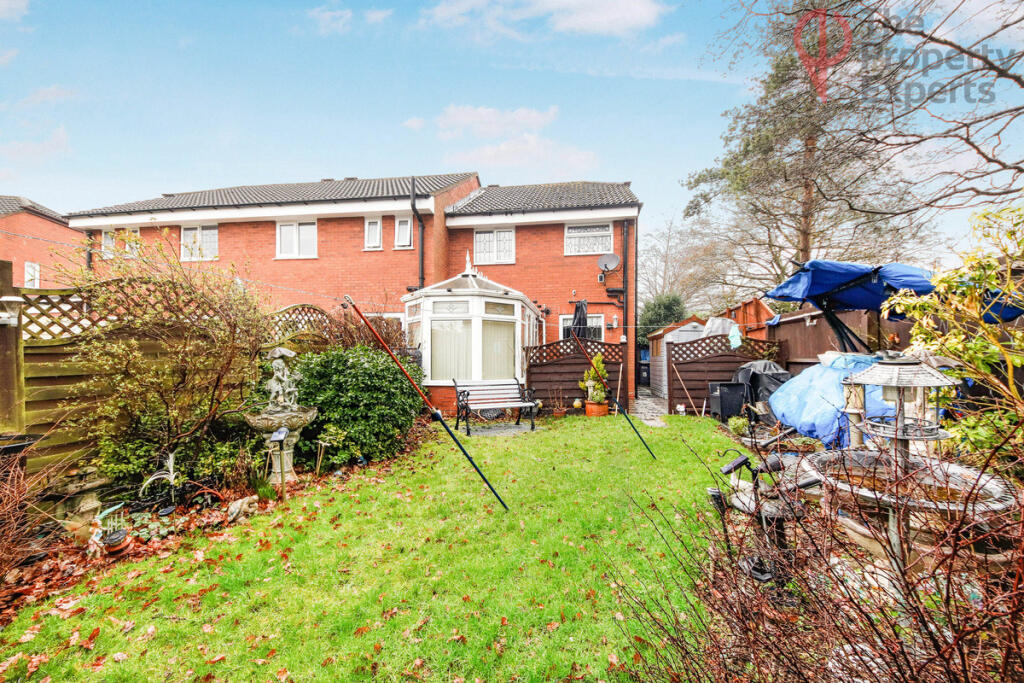 Additional image 18 of Markham Crescent, Solihull, B92