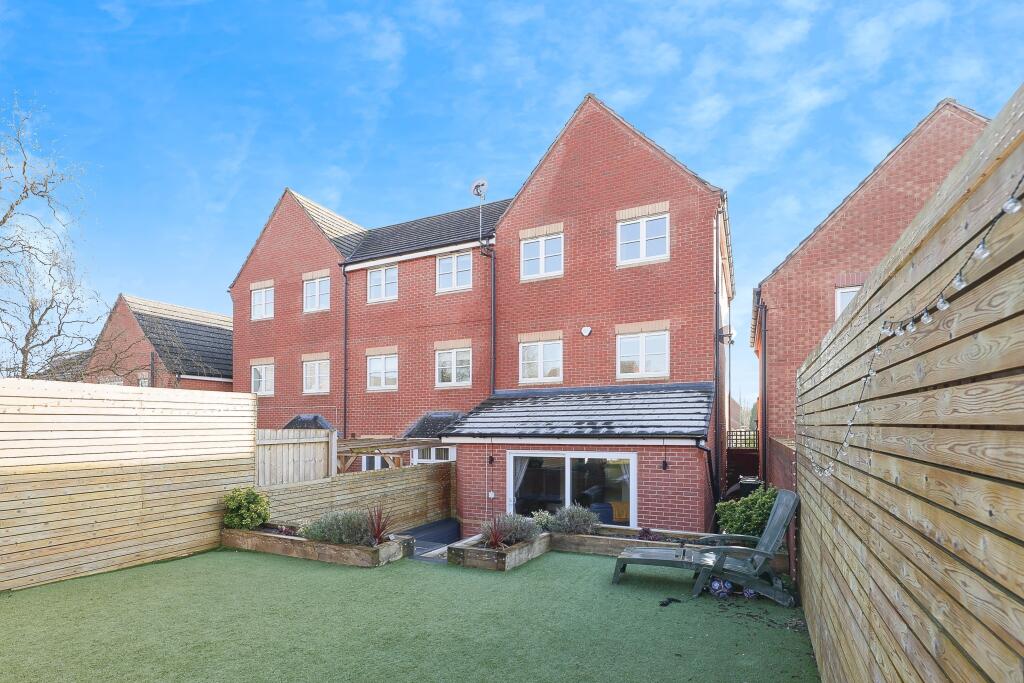 Additional image 4 of Wavers Marston, Birmingham, West Midlands, B37