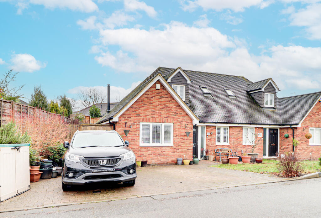 Additional image 19 of Ragged Hall Lane, St. Albans, Hertfordshire, AL2