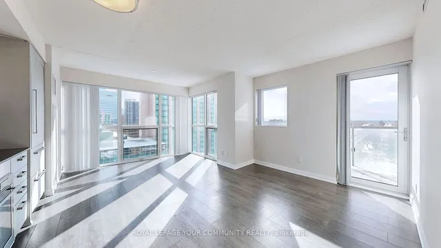 Additional image 12 of 5162 Yonge St Unit 1012