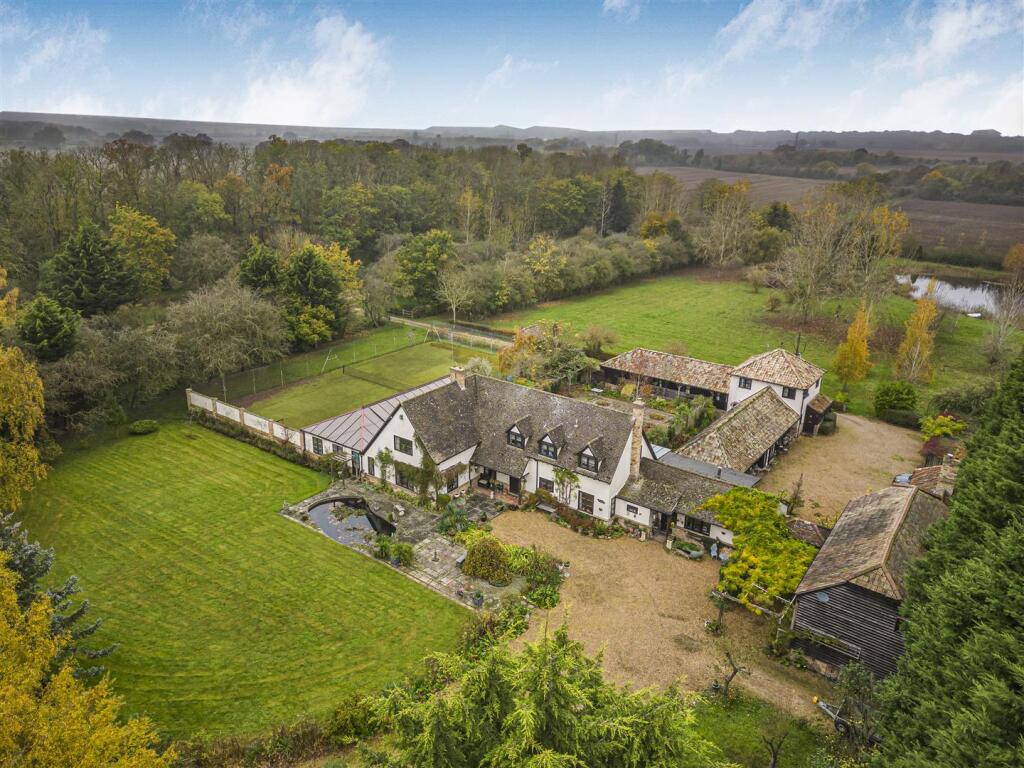 Additional image 2 of The Avenue, Madingley