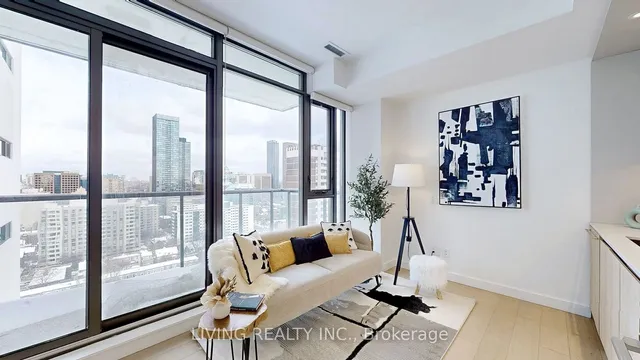 Additional image 7 of 81 Wellesley St Unit 2108