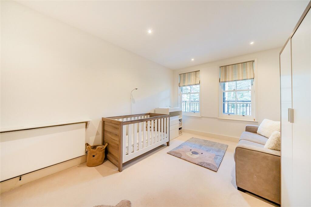 Additional image 10 of Wilberforce Court, Westerham Road, Keston