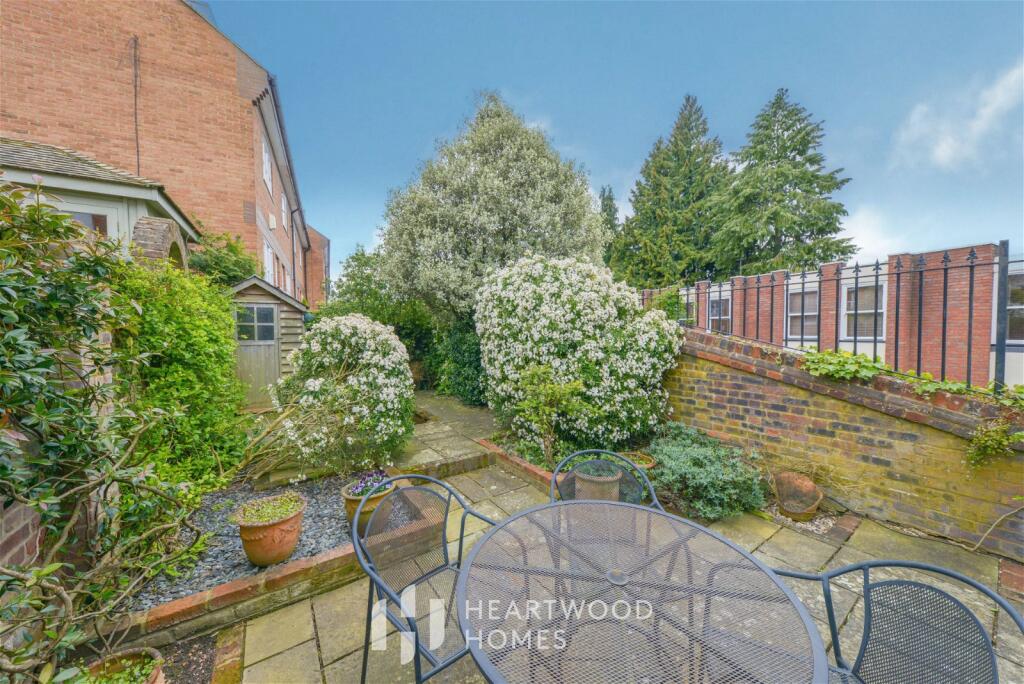 Additional image 23 of Lower Dagnall Street, St. Albans, AL3 4PE