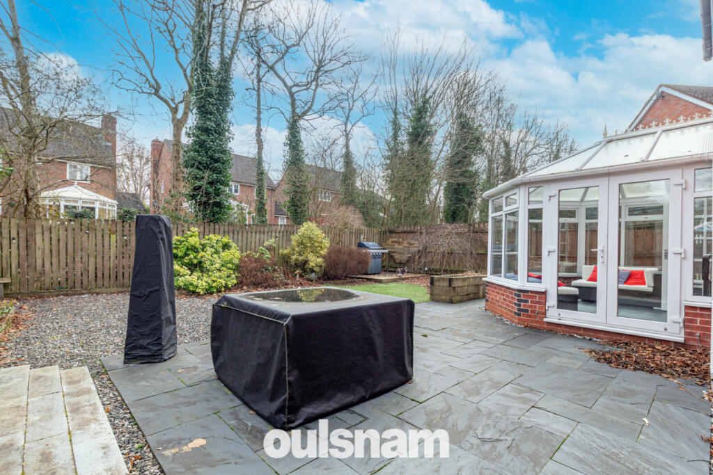 Additional image 21 of Wynds Point, Bournville Village Trust, Northfield, Birmingham, B31