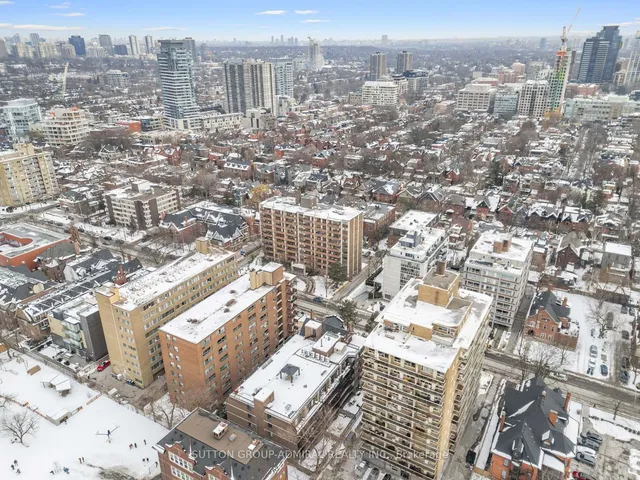 Additional image 25 of 212 St George St Unit 302