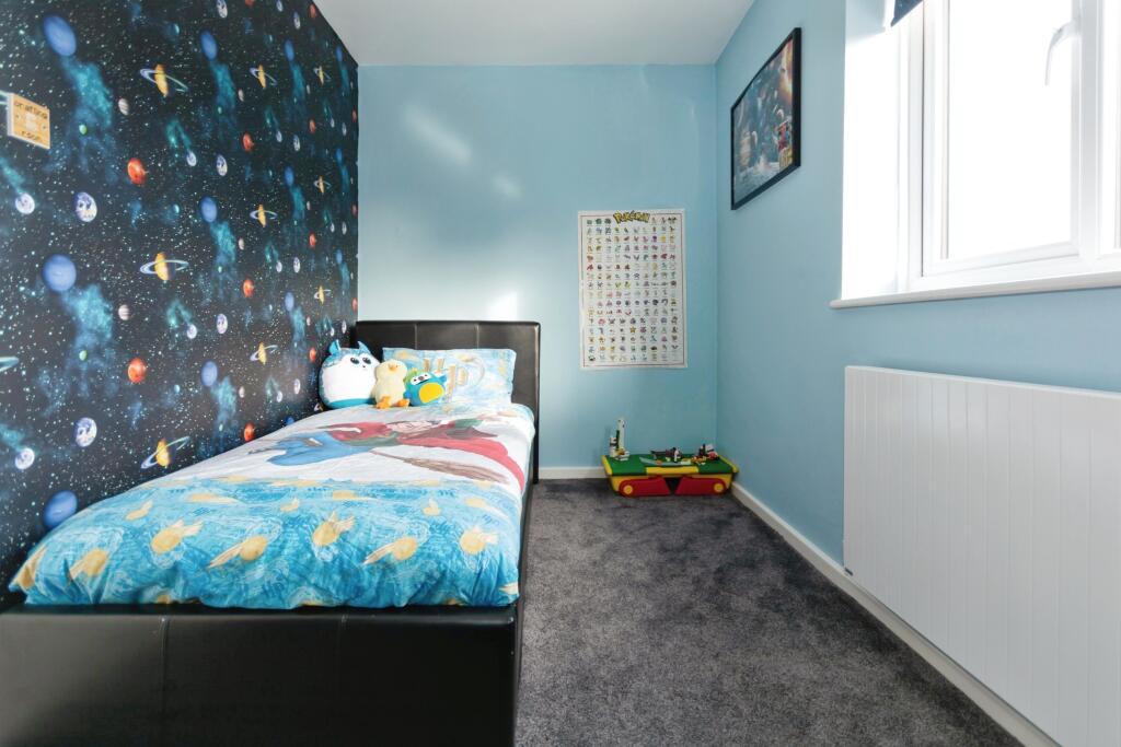 Additional image 12 of Lime Tree Road, Acocks Green, Birmingham, West Midlands, B27