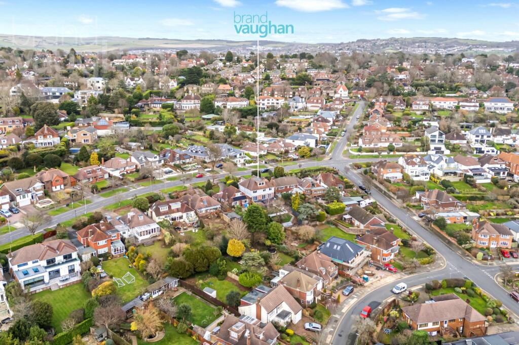 Additional image 38 of Shirley Drive, Hove, East Sussex, BN3