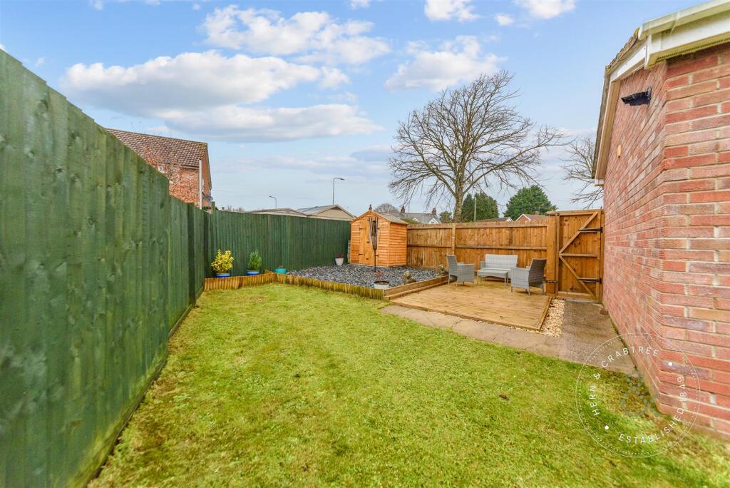 Additional image 10 of Templeton Avenue, Llanishen, Cardiff