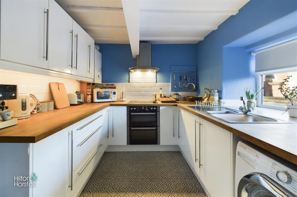 Additional image 12 of Gisburn Road, Blacko