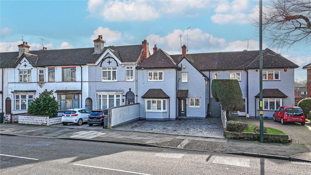 Additional image 33 of Short Heath Road, Birmingham, West Midlands, B23