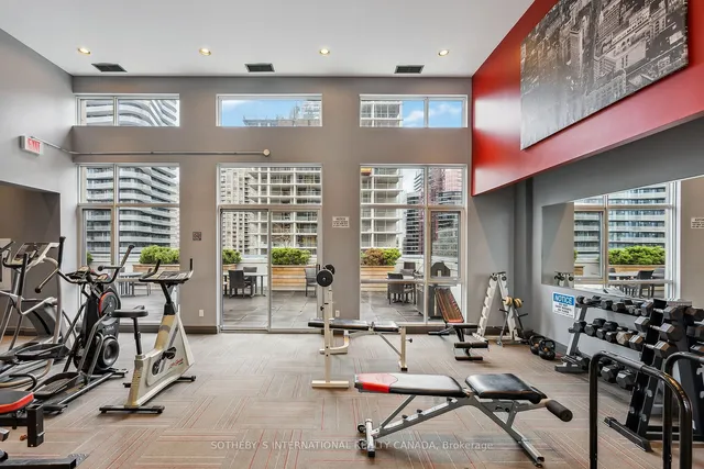 Additional image 19 of 8 Wellesley St Unit 507