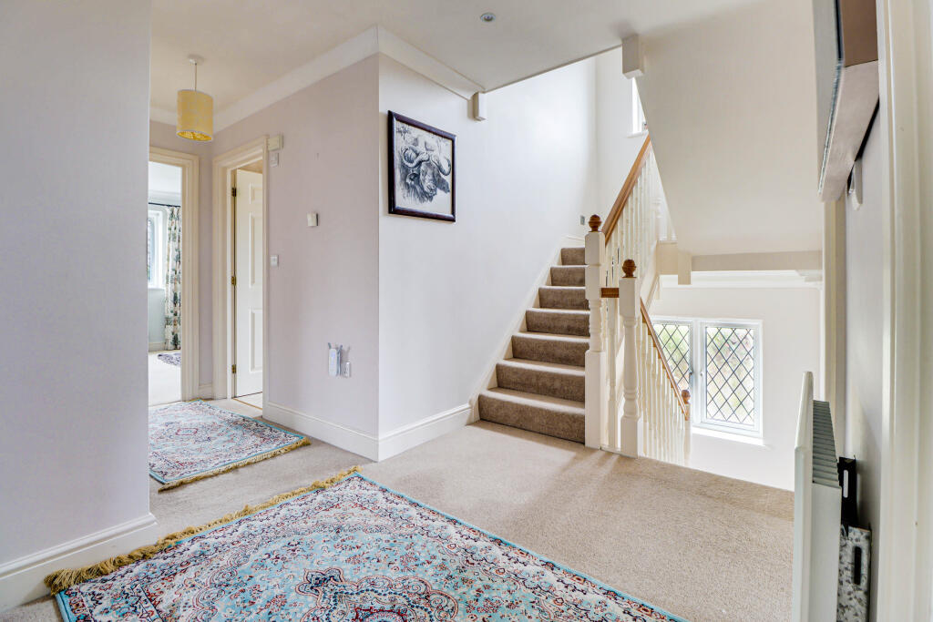 Additional image 13 of Redfield Close, Redbourn, Hertfordshire, AL3