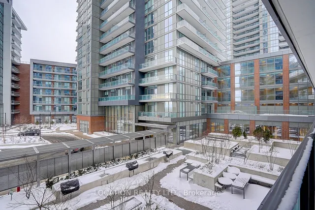 Additional image 18 of 32 Forest Manor Rd Unit 202