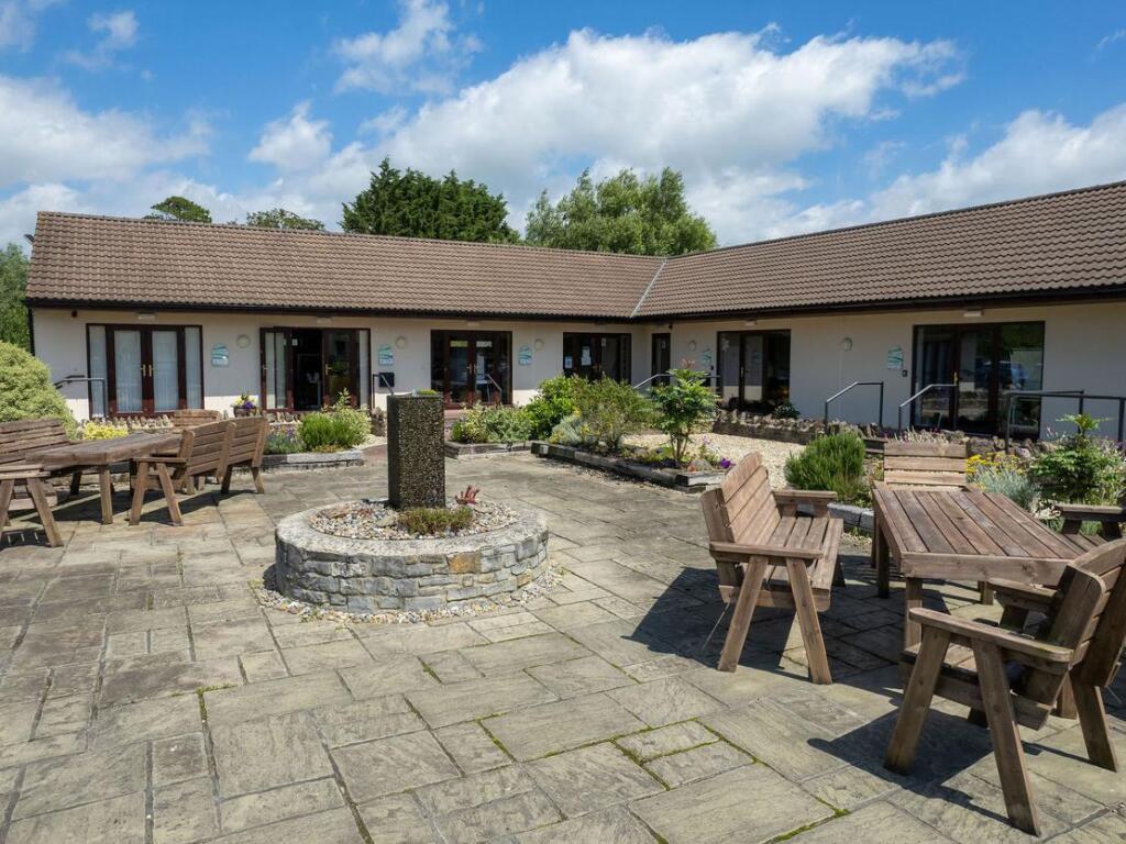 Additional image 14 of The Stables Business Park, Rooks Bridge, Axbridge, United Kingdom, BS26 2TT