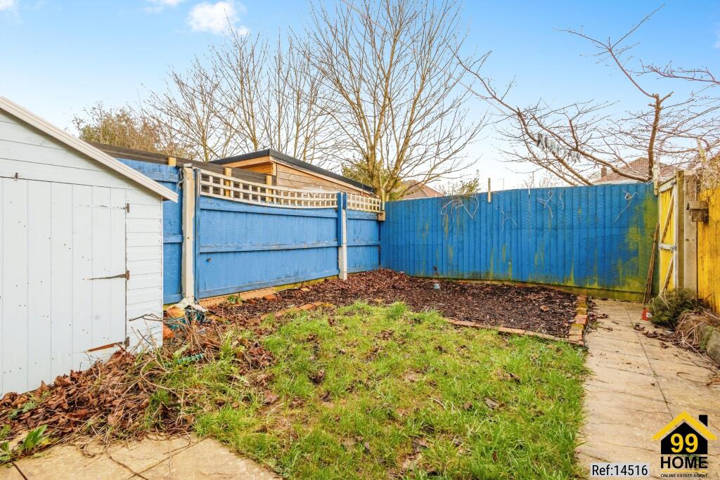 Additional image 19 of Hythe Wood, Somerset, BS27