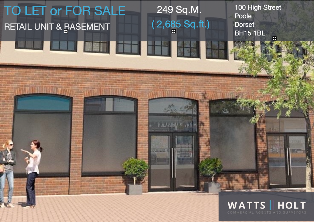 Additional image 3 of High Street, Poole, Dorset, BH15