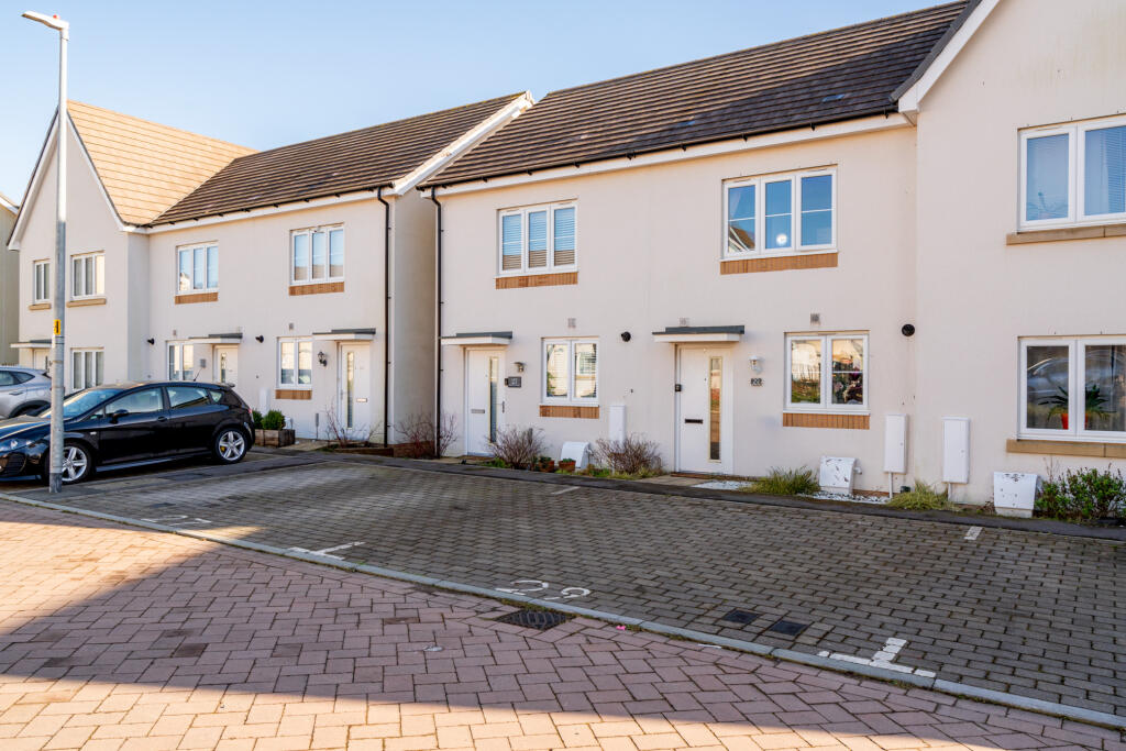 Additional image 14 of Pear Tree Leaze, Charlton Hayes, Bristol