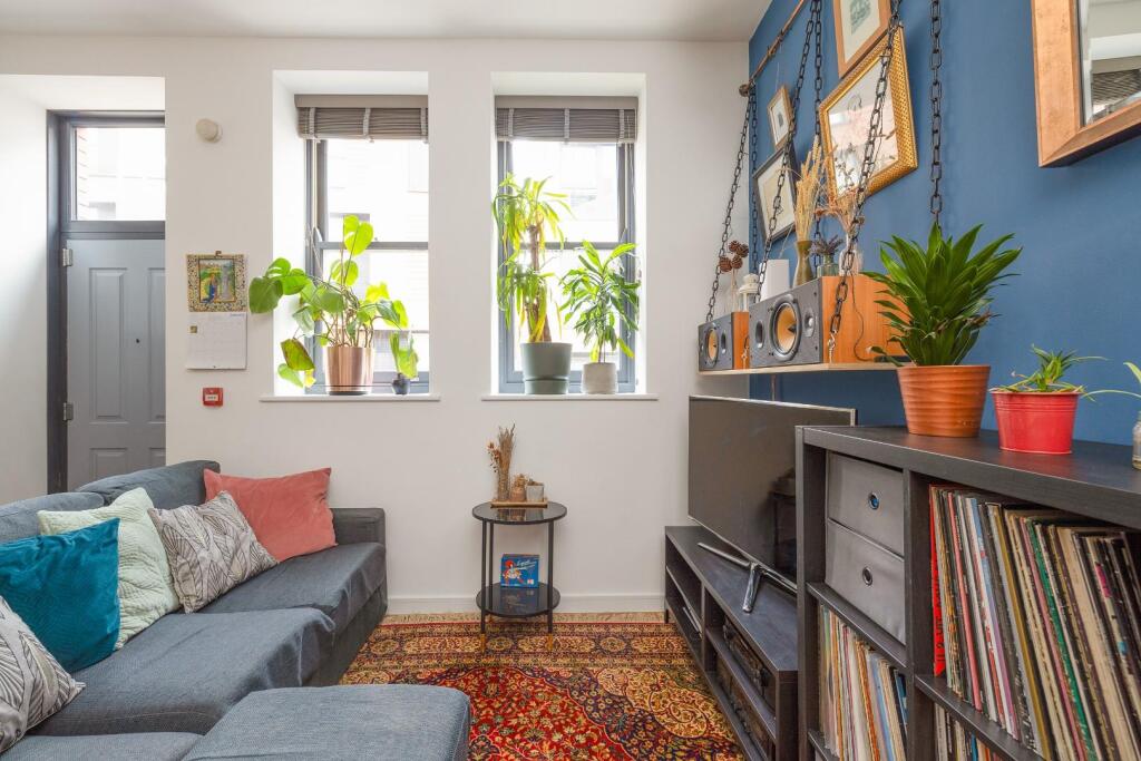 Additional image 7 of Jacob Street, Old Market