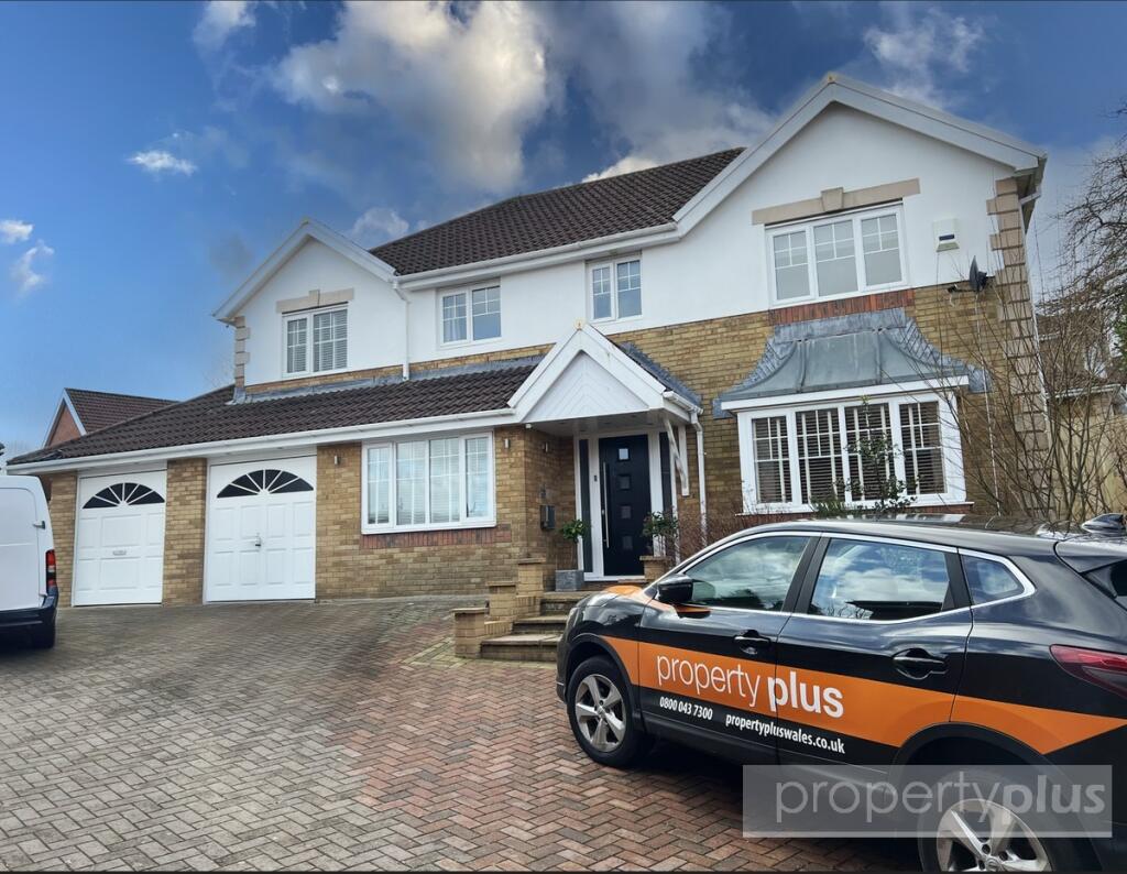 Additional image 25 of Graig Y Mynydd, Thomastown - Tonyrefail