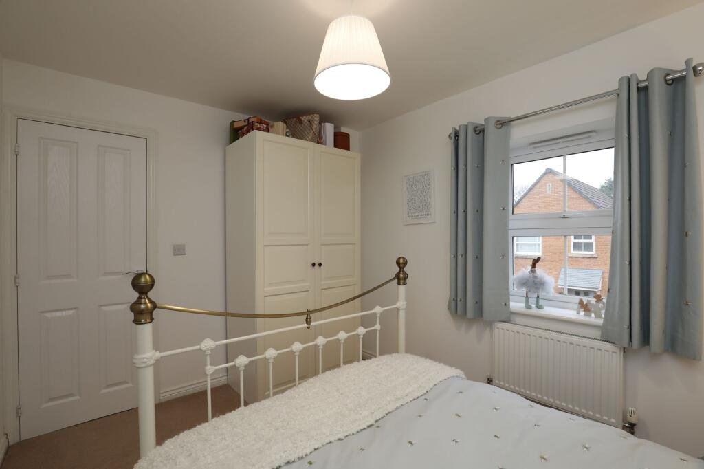 Additional image 22 of Lon Yr Helyg, Coity, Bridgend, Bridgend County, CF35