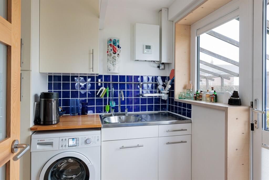 Additional image 18 of Oscroft village house with sensational rural views