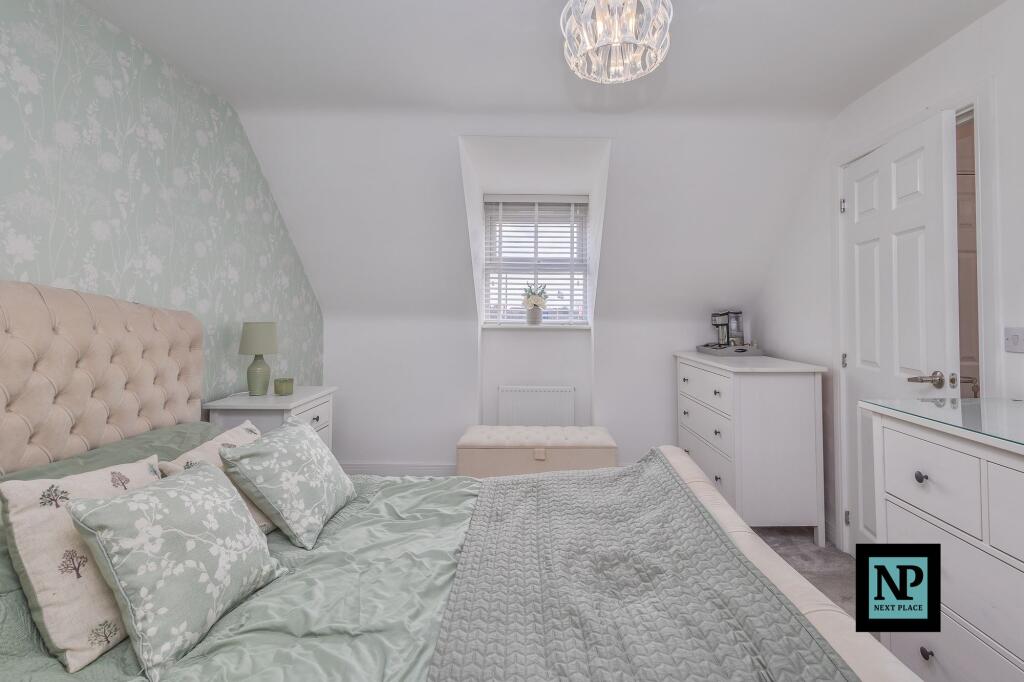 Additional image 10 of Clover Close, Tamworth, B79