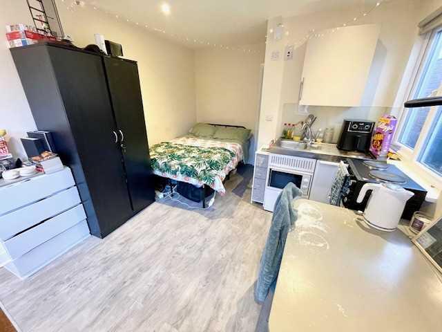 Selmeston Place, Brighton