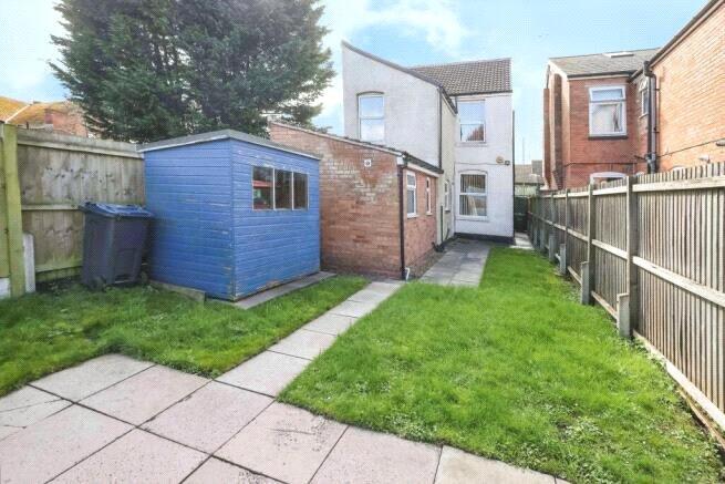 Additional image 10 of Mansfield Road, Yardley, Birmingham, West Midlands, B25