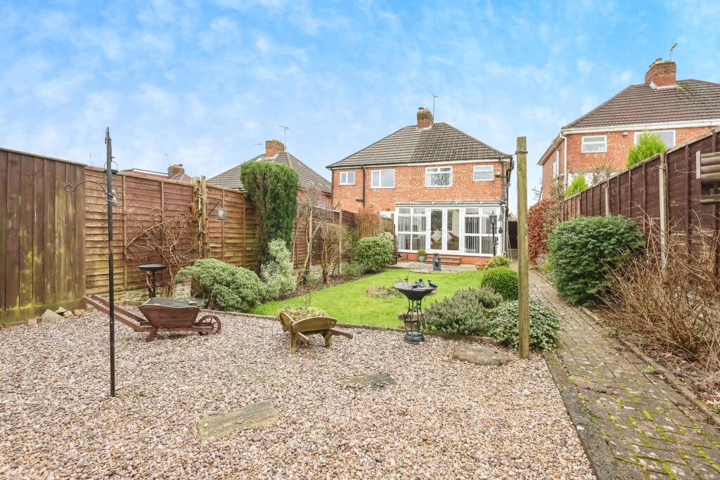 Additional image 16 of Tessall Lane, Birmingham, West Midlands, B31