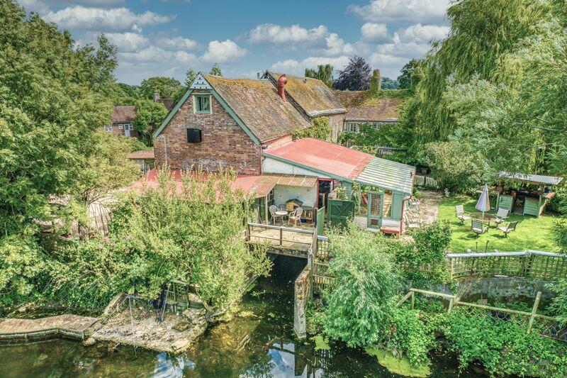 Additional image 28 of Mill Street, Corfe Mullen, Wimborne, Dorset, BH21